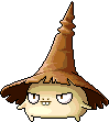 Sand Dwarf